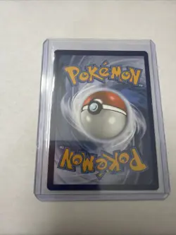 Pokemon Sword & Shield - Charizard VSTAR SWSH262 Holo Promo Card English - Image 2