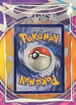 🔥Pokemon TCG Mimikyu 97/236 Cosmic Eclipse Non-Holo Rare Card NM👍📈 - Image 4