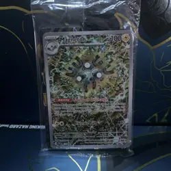 Magneton 159 Sv: Scarlet & Violet Promo Cards Holo - Image 1