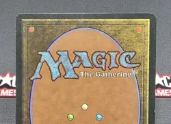 MTG Radjan Spirit- Signed Christopher Rush -Legends Magic the Gathering Card - Image 5