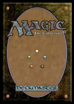 2010 Magic MTG 2011 Core Set Leyline of Anticipation #61 - Image 2