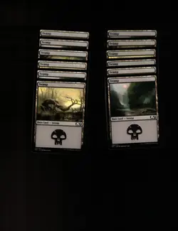 Deadly Angels-Deathtouch-60 Card Magic the Gathering deck-mtg-Rares-Mythics-RTP - Image 5