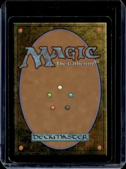 2004 Magic MTG Fifth Dawn Plunge into Darkness #57 - Image 2