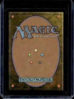2004 Magic MTG Champions of Kamigawa Masako Humorless #33 - Image 2