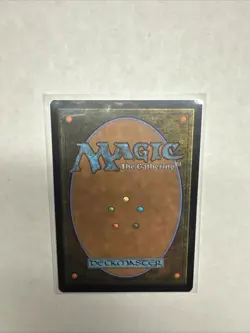 Ancient Tomb (0001) (Borderless) Edge of Eternities: Stellar Sights Regular - Image 2