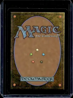 2004 Magic MTG Champions of Kamigawa Reverse Sands #41 - Image 2