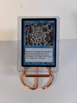 MTG Time Spiral 103/350 Urza's Saga Regular - Image 1