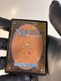 MTG Time Spiral 103/350 Urza's Saga Regular - Image 4