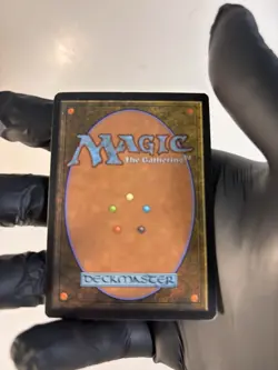 MTG Time Spiral 103/350 Urza's Saga Regular - Image 5