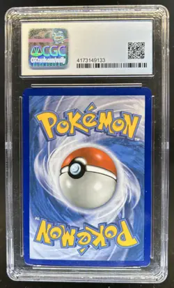 2019 Pokemon SM Hidden Fates Charizard GX #9/68 CGC 9.5 - Image 2