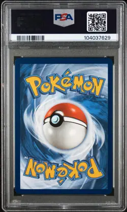 Pokemon Charizard ex 056 SVP Scarlet & Violet Promo PSA 9 Holo Dragon EX - Image 2