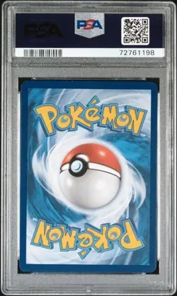 2023 POKEMON SWORD AND SHIELD CROWN ZENITH #160 FA/PIKACHU PSA 10 - Image 2