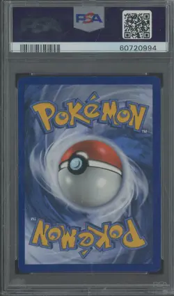 Machamp Holo 2016 Pokemon XY Evolutions #59 PSA 9 - Image 2