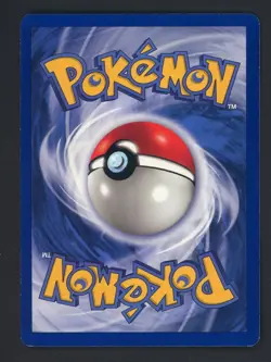 1999 Pokemon Game Base Set Unlimited Shadowless #36 Magmar - Image 2