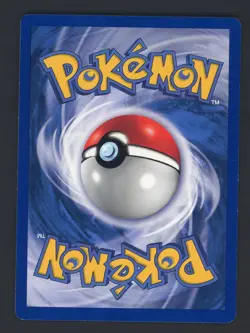 1999 Pokemon Game Base Set Unlimited Shadowless #32 Kadabra - Image 2