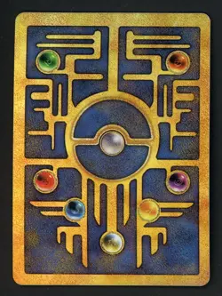 2000 Pokemon Game Promo Pokemon Movie Ancient Mew - Image 2