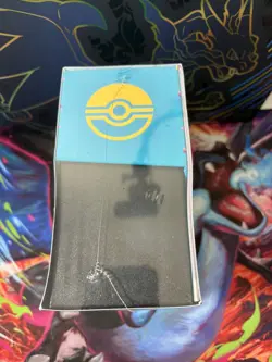 Pokemon TCG : Mega Evolution Ascended Hero’s ETB : Brand New & Factory Sealed - Image 2