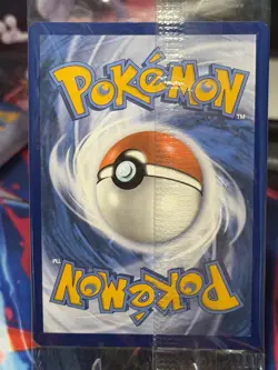 Iron Bundle 066 Pokemon Center Stamped Promo SEALED Paradox Rift - Image 2