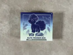 Pokemon TCG: Silver Tempest - Elite Trainer Box /ETB & Case - Tear in Seal 🔥 - Image 2