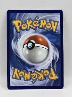 Pokemon TCG Bulbasaur 133/132 Mega Evolutions Illustration Rare - Image 2