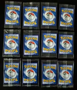 2025 Pokemon TCG S-Chinese Flareon Vaporeon Jolteon RR Holo Sealed Lot*12 NE40 - Image 2