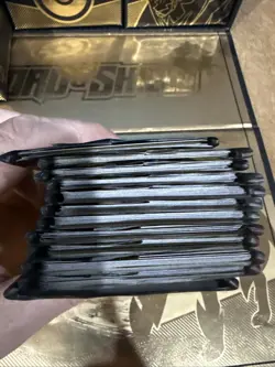 Pokemon Sword and Shield Ultra Premium Collection Box Zacian Zamazenta 12 Packs - Image 5