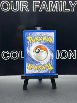 Sawsbuck 14/114 Black & White Reverse Holo Pokemon Card - Image 5