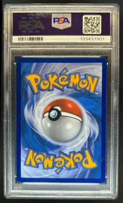2025 Pokemon Destined Rivals Team Rocket's Mewtwo ex #231/182 PSA 10 GEM MINT - Image 2