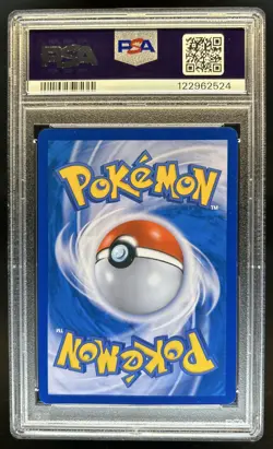 2017 Pokemon Sun Moon Korean SEP Shining Legends sm3+ Pikachu #029/072 PSA 9 - Image 2