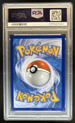 2022 Pokemon SWSH Silver Tempest Unown V #177/195 PSA 10 GEM MINT - Image 2