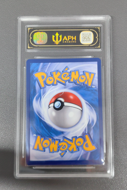 APH Black 10 Pokemon Shining Genesect Holo 2023 002/010 CSMJC S.Chinese - Image 2