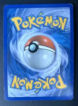 Pokemon TCG Duskull 51/100 Crystal Guardians Reverse Holo Stamped LP/NM - Image 2