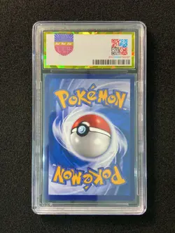 2022 Pokemon TCG S-Chinese Mewtwo GX #CSM1aC 171/151 SR Super Rare PGS 10 LU57 - Image 2