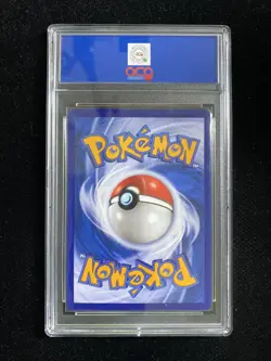 2025 Pokemon TCG S-CHN Gem Pack CBB2C 04 09/14 Flareon Master Ball ACG 9.5 TB44 - Image 2