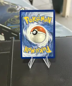 Pokemon TCG Mega Venusaur EX 155/132 Secret Rare Holo NM Pack Fresh - Image 2