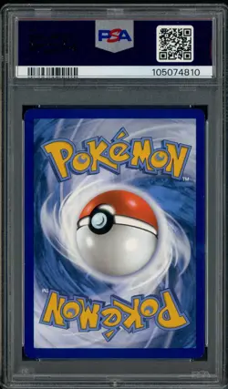 2023 Pokemon MEW EN Illustration Rare #168 Charmander PSA 9 MINT - Image 2