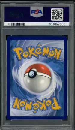 2023 Pokemon SVI EN #210 Drowzee Illustration Rare PSA 9 MINT - Image 2
