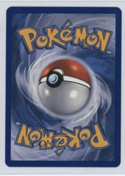 Cracked Ice Holo - Gliscor Pokemon HeartGold & SoulSilver Undaunted #4 2010 - Image 2