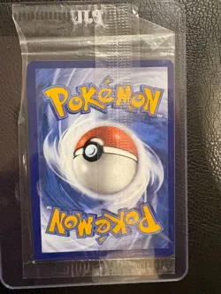 Temporal Forces Pokemon Center ETB (WW) Flutter Mane 097 Holo Promo Sealed - Image 2