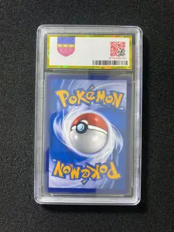 2024 Pokemon TCG S-Chinese Sun & Moon CS5aC 131/127 SR Charizard V PGS 9.5 LU57 - Image 2