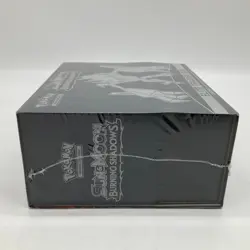 2017 Pokemon Sun & Moon Burning Shadows Elite Trainer Box Sealed - Image 3