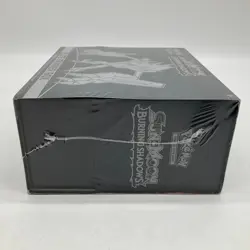 2017 Pokemon Sun & Moon Burning Shadows Elite Trainer Box Sealed - Image 4