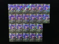 2024 Pokemon TCG S-Chinese CS4bC 072/132 RR Gengar V Full Art Holo Lot*42 VW13 - Image 2
