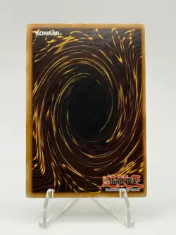 Lava Golem (PGD-107) SE Secret Rare - YuGiOh! TGC - LP - Image 2