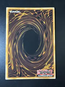 Yugioh Volcanic Blaze Accelerator LD10-EN021 Super Rare 1st Ed NM - Image 2