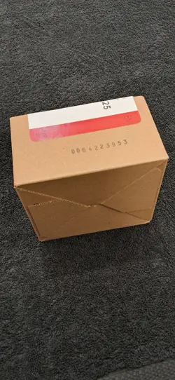 Yu-Gi-Oh OTS Tournament Pack 28 Factory Sealed Box Of 50 - Image 4