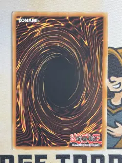 JOTL-EN059 Rank-Up-Magic Numeron Force Ultimate Rare 1st Edition YuGiOh! NM - Image 4