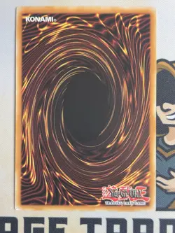 SECE-EN044 Nekroz Of Gungnir Ultimate Rare 1st Edition YuGiOh! NM EURO - Image 4