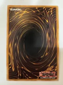 Yugioh Ecclesia And The Dark Dragon (Starlight Rare) BRP0-EN041 - Image 2