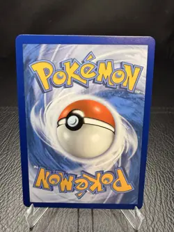 Pokemon GO TCG Mewtwo VSTAR 079/078 Rainbow Secret Rare Holo Foil Card NM - Image 2